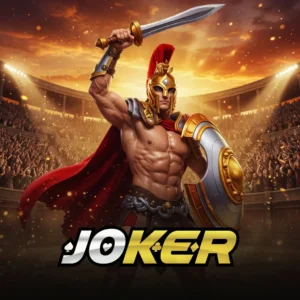 สล็อต joker