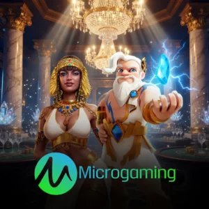 สล็อต microgaming
